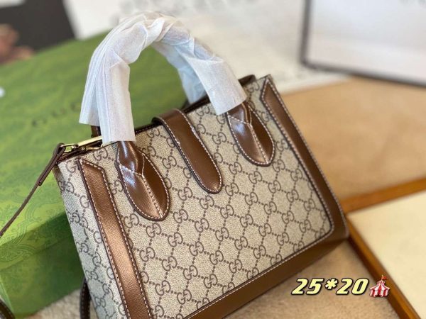 New Fashion GG Handbag 128