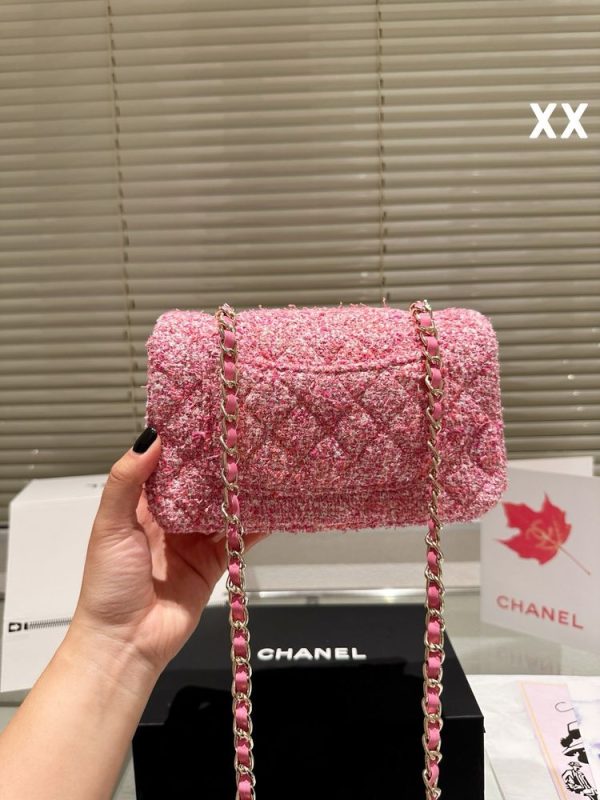 New Fashion CN Handbag C524