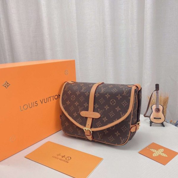 New Fashion LV Handbag L126