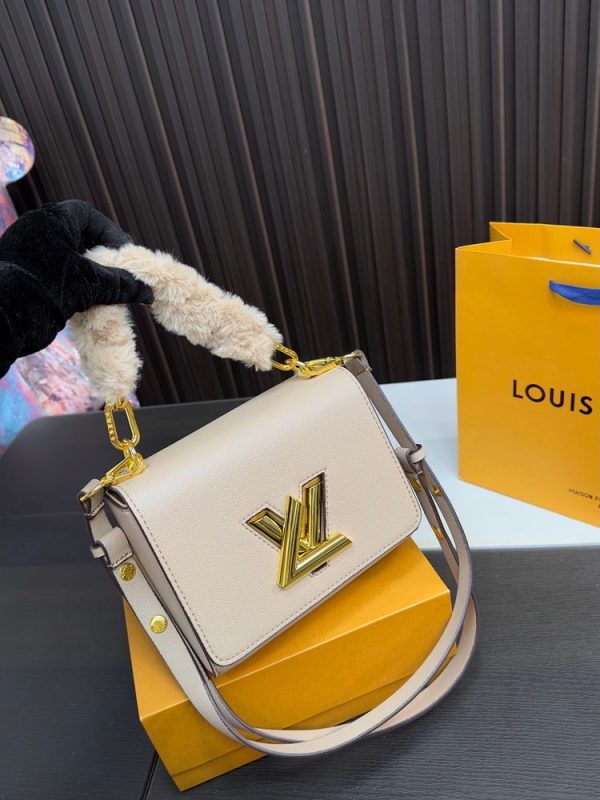 New Fashion LV Handbag L711