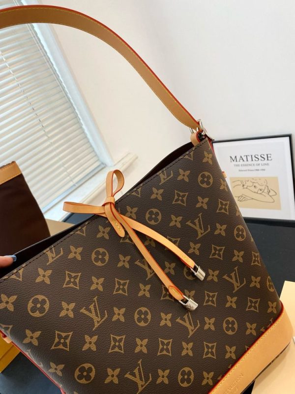 New Fashion LV Handbag L1202.2