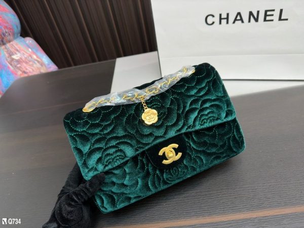 New Fashion CN Handbag C271