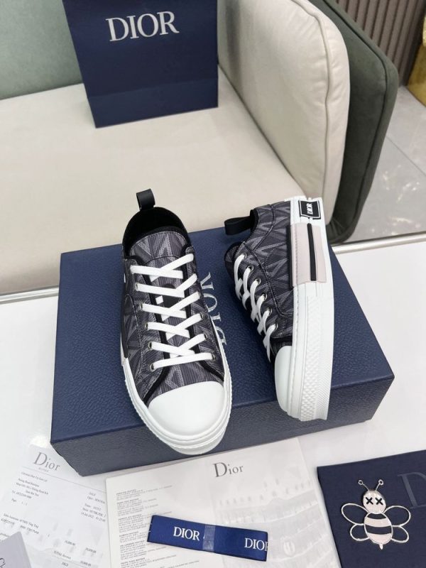 New Fashion Men Dior Shoes 019