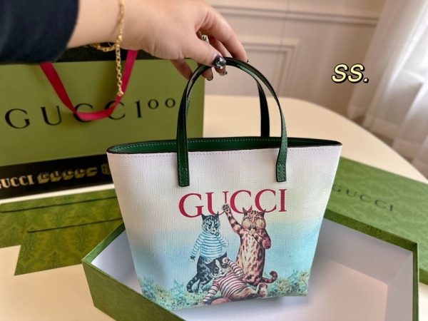 New Fashion GG Handbag G385