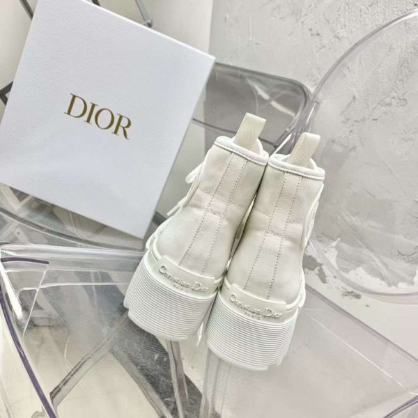 New Fashion Women Dior Shoes 016