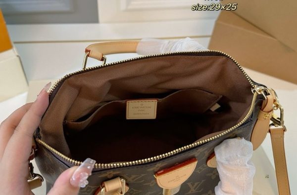 New Fashion LV Handbag L1136