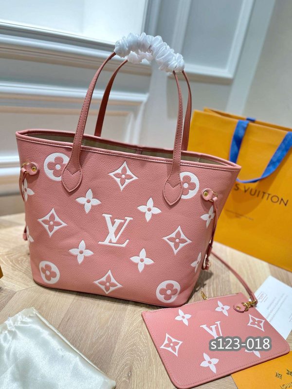 New Fashion LV Handbag L028