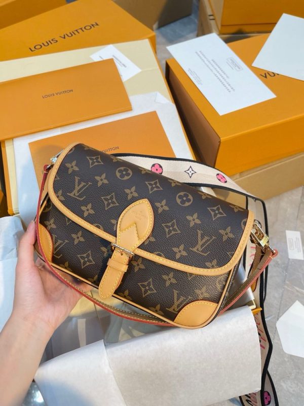 New Fashion LV Handbag L1186