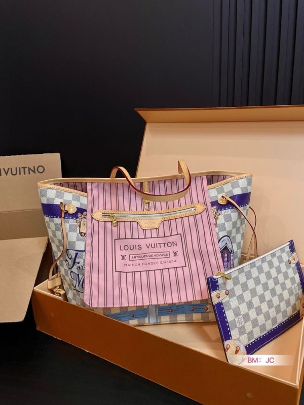 New Fashion LV Handbag L812