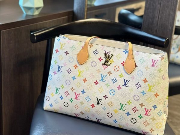 New Fashion LV Handbag L1112