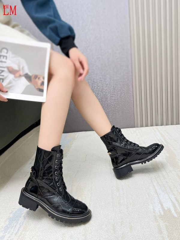 New Fashion Women CN Shoes 314