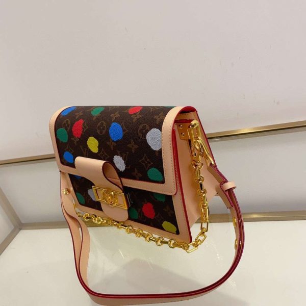 New Fashion LV Handbag L204