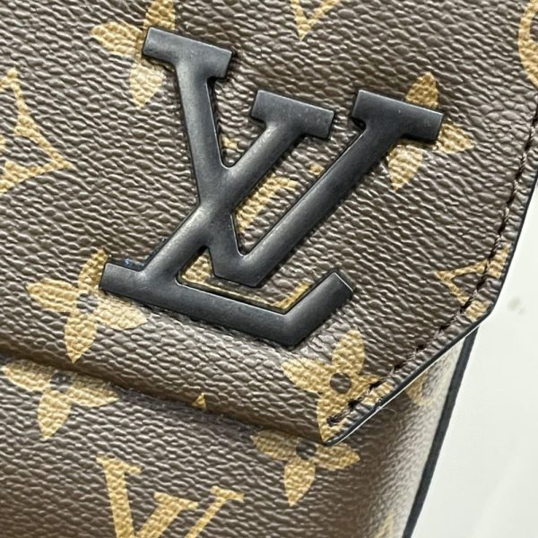 Luxury LV Handbag M22482-M22611