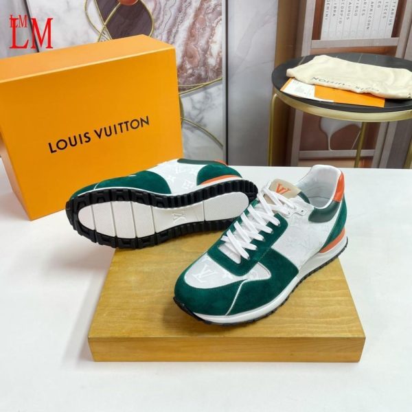 New Fashion Men LV Shoes 088