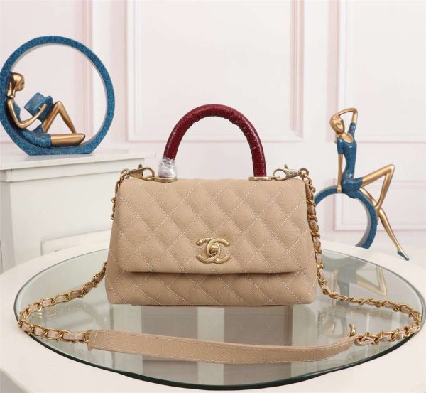 New Fashion CN HandBag 615