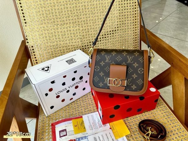 New Fashion LV Handbag L720