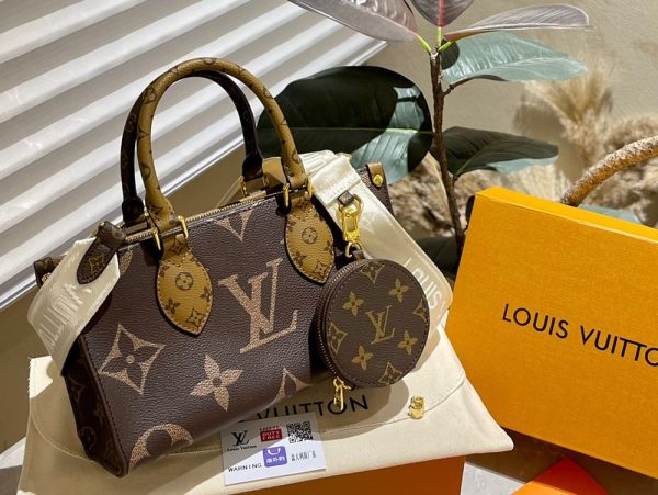 New Fashion LV Handbag L522