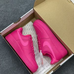 New Fashion Shoes AF 1 07 DD8959-600 AJ3126