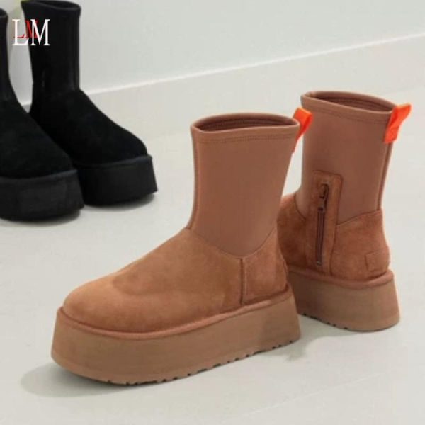 New Fashion Women UGG Shoes 008