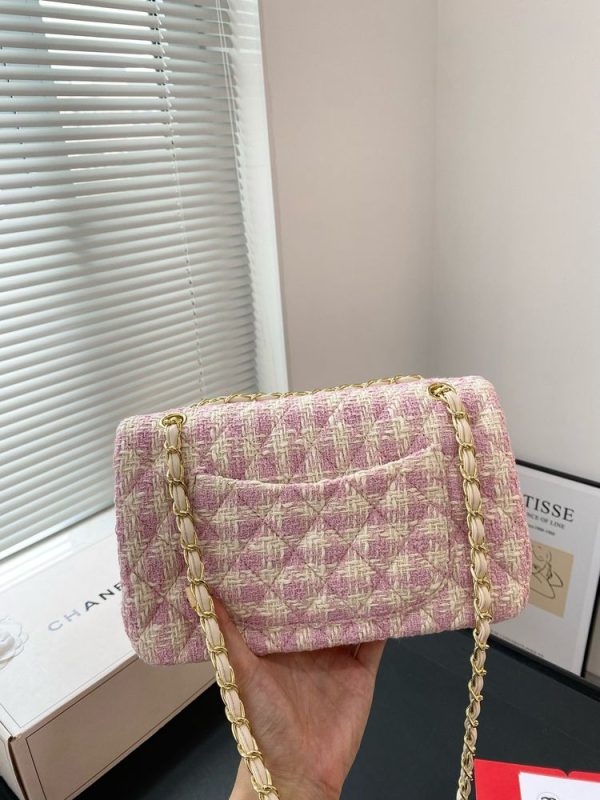 New Fashion CN Handbag C603