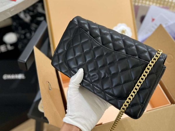 New Fashion CN Handbag C220