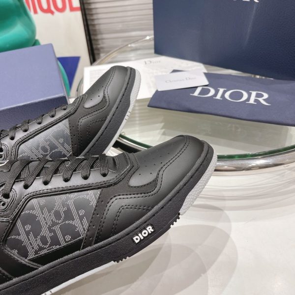 New Fashion Men Dior Shoes 060