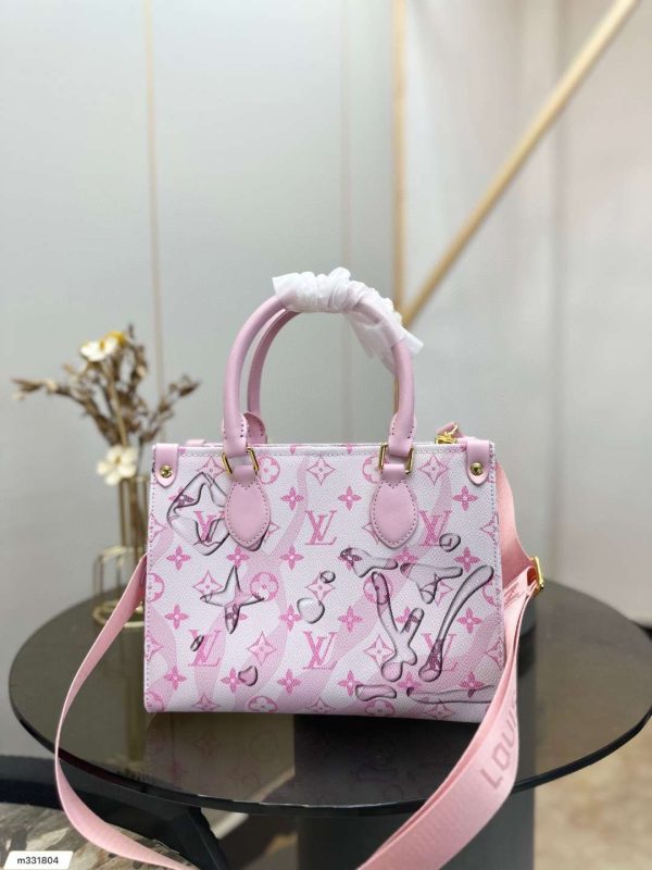 New Fashion LV Handbag L399