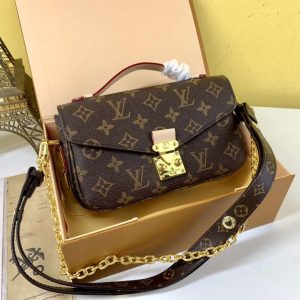 New Fashion LV Handbag L158