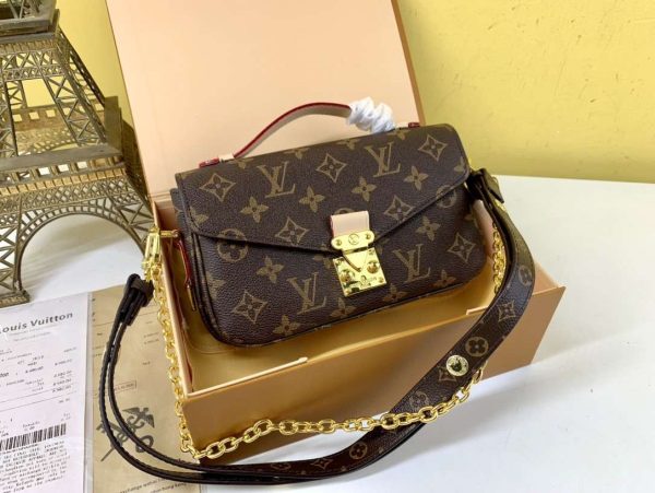 New Fashion LV Handbag L158