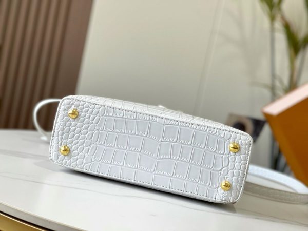 Luxury LV Handbag N92173-M48865.1