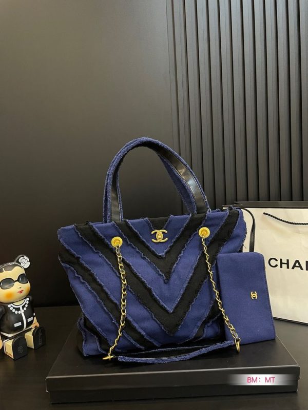 New Fashion CN Handbag C433