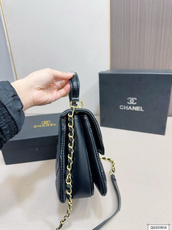 New Fashion CN Handbag C502