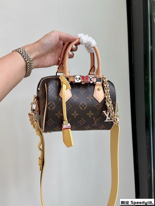 New Fashion LV Handbag L1252