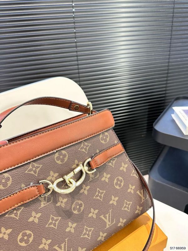 New Fashion LV Handbag L1118