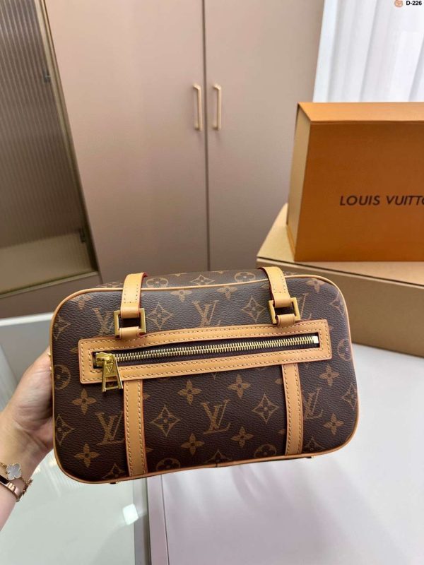 New Fashion LV Handbag L327