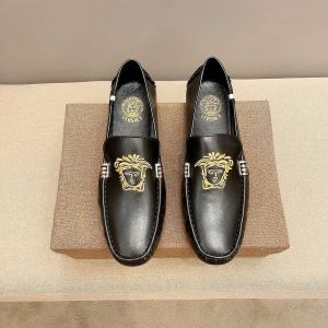 New Fashion Men Versace Shoes 001