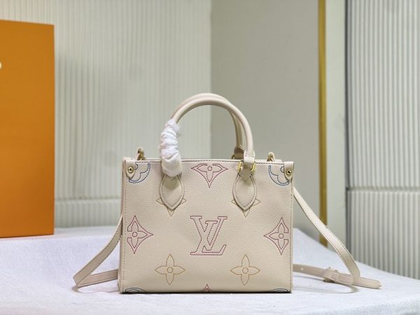 Luxury LV Handbag M46629.2