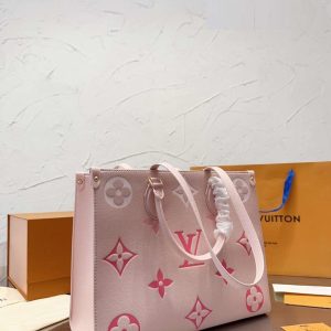 New Fashion LV Handbag L382