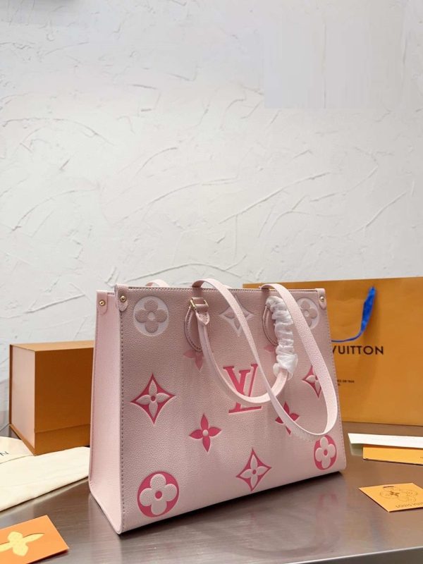 New Fashion LV Handbag L382