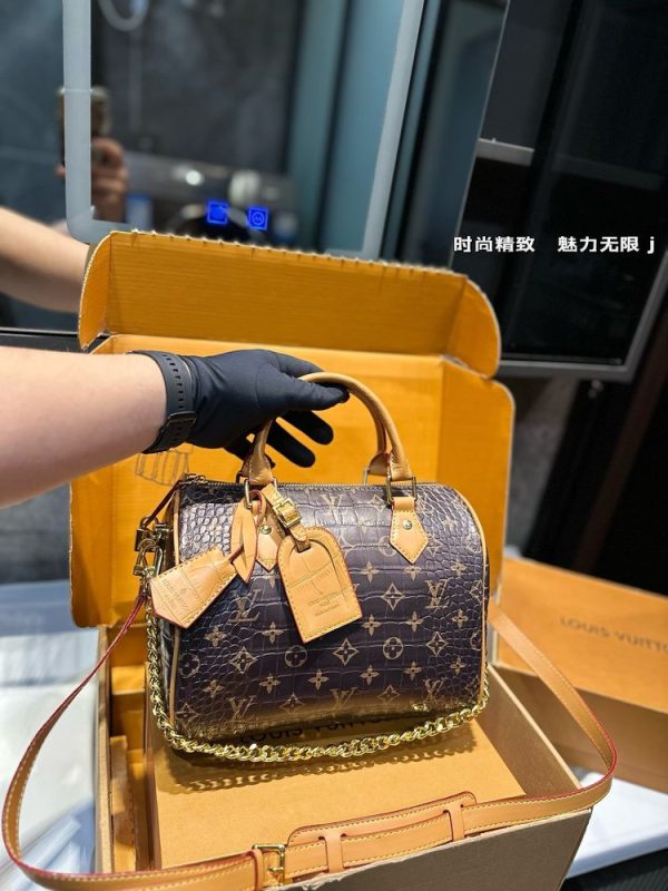 New Fashion LV Handbag L1092