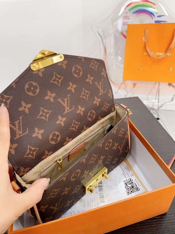 New Fashion LV Handbag L241