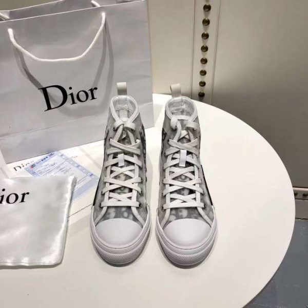 New Fashion Men Dior Shoes 014