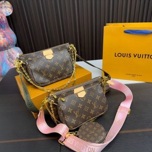 New Fashion LV Handbag L677