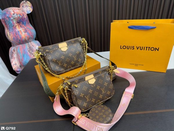 New Fashion LV Handbag L677