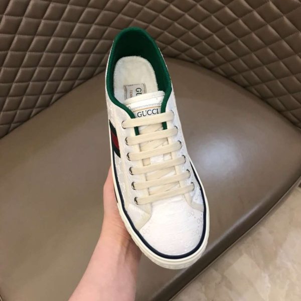 New Fashion Women Gucci Shoes G054