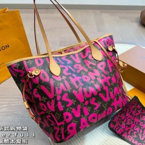 New Fashion LV Handbag L1166