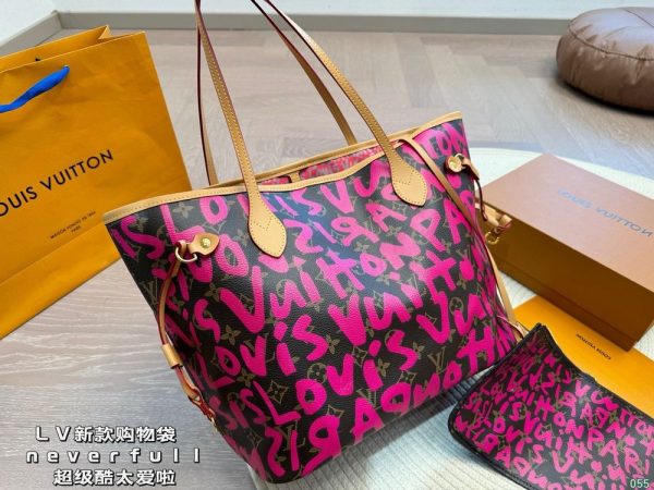 New Fashion LV Handbag L1166