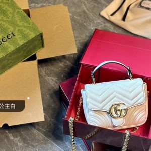 New Fashion GG Handbag G323