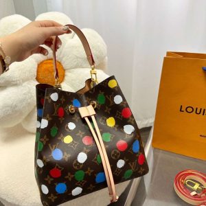 New Fashion LV Handbag L224