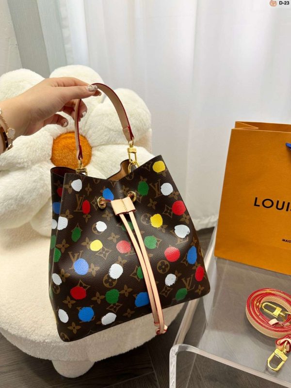 New Fashion LV Handbag L224